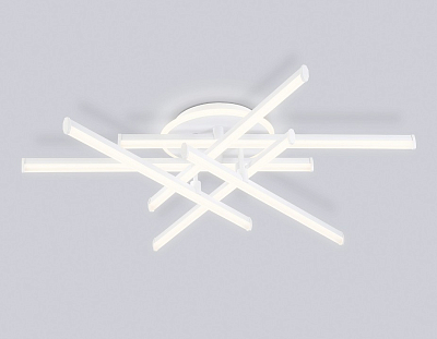 Люстра на штанге Ambrella Light COMFORT FL6251 400_400_2840777