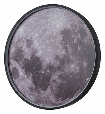 Накладной светильник Escada Planet 10226/SG LED Mars 400_400_1944150