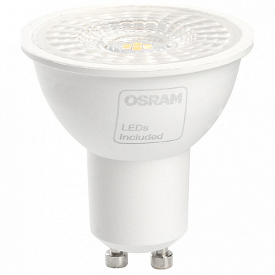 Лампа светодиодная Feron Lb 1607 GU10 7Вт 4000K 38177 400_400_1745282