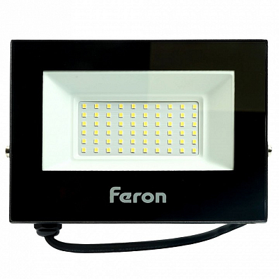 Настенно-потолочный прожектор Feron LL-971 51630 400_400_2479207