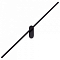 Спот Arte Lamp Prima A2028AP-1BK