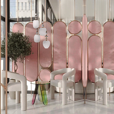 Подвесной светильник Loft it Family 10365/D 400_400_3090571