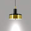Подвесной светильник LIGHTERA Lucerne LE130L-23BA 100_100_2380121