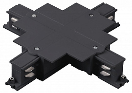 Токопровод X-образный центральный Lightstar Quattro 503147-R 500_191_3235633