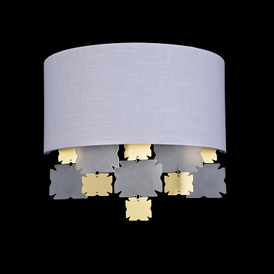 Настенный светильник (бра) Maytoni H601WL-02BS 400_400_859209