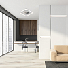 Накладной светильник Escada 10219 10219/SG LED 100_100_2174821