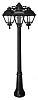Фонарный столб Fumagalli CEFA U23.156.S30.AXE27DN 100_100_3097564