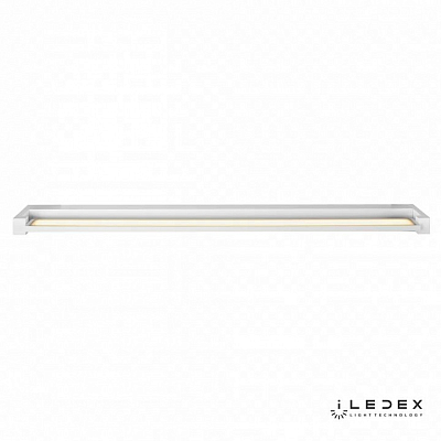 Накладной светильник iLedex Firefox W1173-3 WH 400_400_1990821