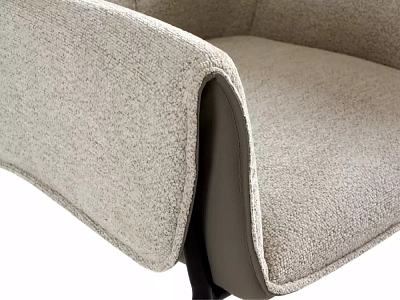 Комплект стульев Minotti 2 шт. 971772 400_400_3051475