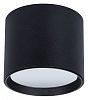 Накладной светильник Arte Lamp Intercrus A5548PL-1BK 100_100_2444245