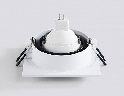 Встраиваемый светильник Ambrella Light TECHNO SPOT TN102727 400_400_2027542