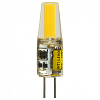 Лампа светодиодная Feron LB-424 G4 3Вт 6400K 51172 100_100_1760118