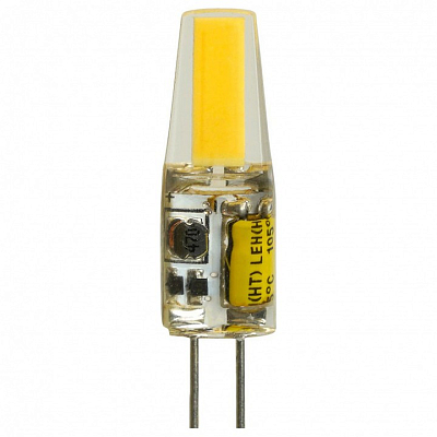 Лампа светодиодная Feron LB-424 G4 3Вт 6400K 51172 400_400_1760118
