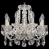 Подвесная люстра Bohemia Art Classic 11.21 11.21.8.141.Gd.Sp 100_100_2426305