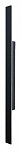 Накладной светильник Arte Lamp Tejat A5424AL-1BK 250_100_1825451