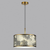 Подвесной светильник Odeon Light Bergi 5064/1 100_100_1729208