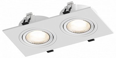 Встраиваемый светильник Hesby Lighting AtLas HSBL_0088 500_191_2436075