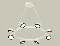 Подвесная люстра Ambrella Light XB XB9195151 250_100_Array