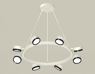 Подвесная люстра Ambrella Light XB XB9195151 400_400_2425274