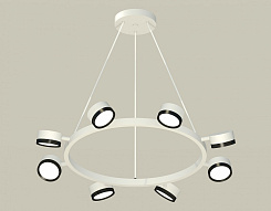 Подвесная люстра Ambrella Light XB XB9195151 500_191_2425274