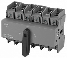Выключатель-разъединитель Эра ВНК mvr30-3-080E 500_191_3236889