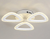 Потолочная люстра Ambrella Light FA FA4508 100_100_2015067