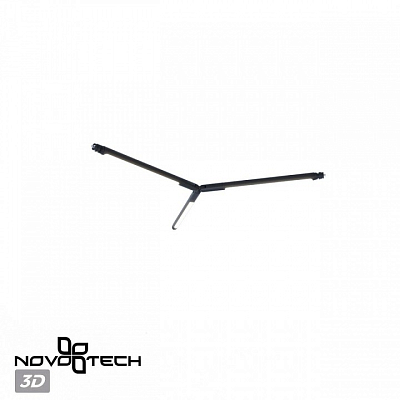 Соединитель T-образный для модульных светильников Novotech Glat 359380 400_400_2120410