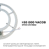 Модуль светодиодный Apeyron Electrics  02-68 100_100_2177346