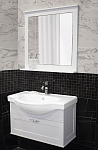 CLASSIC LUXE 80 Умывальник (WB.FN/Classic/80-C/WHT.G/S1) 250_100_2414543