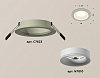 Встраиваемый светильник Ambrella Light XC XC7623001 100_100_2004961
