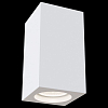 Накладной светильник Maytoni Technical Conik gyps C005CW-01W 100_100_2752173