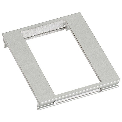 Рамка на 1 пост Arlight SHELF-MULTI 017300 400_400_2133234