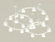 Подвесная люстра Ambrella Light XR XR92212260 250_100_Array