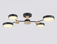 Люстра на штанге Ambrella Light FL FL4860 250_100_2028345