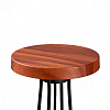 Наземный высокий светильник Odeon Light LIANA 7108/15GLA 100_100_1732354
