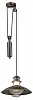 Подвесной светильник Odeon Light Dante 4164/1A 100_100_1723676