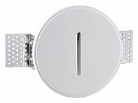 Встраиваемый светильник Odeon Light Gips 7081/3WL 250_100_Array