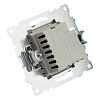 Розетка 2хUSB type A и C без рамки Stekker Катрин 50056 100_100_2160612