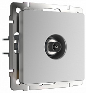 ТВ-розетка оконечная без рамки Werkel  W1183006 500_191_3240117