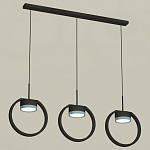Подвесной светильник Ambrella Light XB XB9107102 250_100_Array