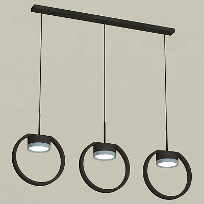 Подвесной светильник Ambrella Light XB XB9107102 400_400_2453638