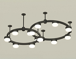 Подвесная люстра Ambrella Light XR XR92221006 500_191_2425413