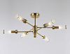 Люстра на штанге Ambrella Light HIGH LIGHT LH55161 100_100_2026824