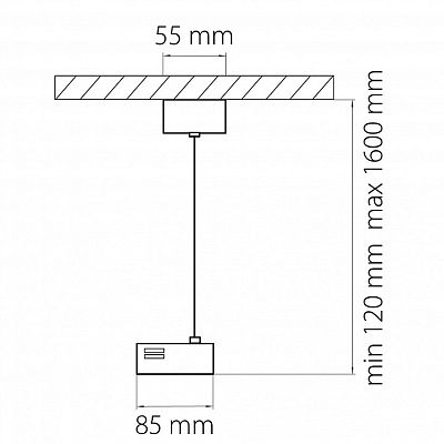 Подвес для трека Lightstar Barra 502196 400_400_2121192