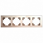 Рамка на 4 поста Stekker Катрин 39530 250_100_Array