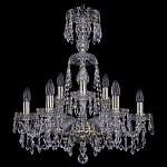 Подвесная люстра Bohemia Art Classic 11.23 11.23.6+3.200.XL-64.Gd.Dr 250_100_Array