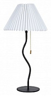 Настольная лампа декоративная Arte Lamp Agatha A5069LT-1BK 500_191_2250709
