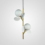 Подвесной светильник Imperiumloft MATISSE MATISSE-ONE01 250_100_Array