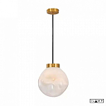 Подвесной светильник iLamp Pear 8648P/L GL-WH 250_100_Array