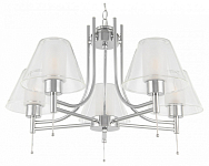 Подвесная люстра Arte Milano Amalfi-8556 338556/5 CR 250_100_Array